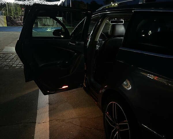 Серый Фольксваген Пассат, объемом двигателя 2 л и пробегом 302 тыс. км за 7300 $, фото 57 на Automoto.ua