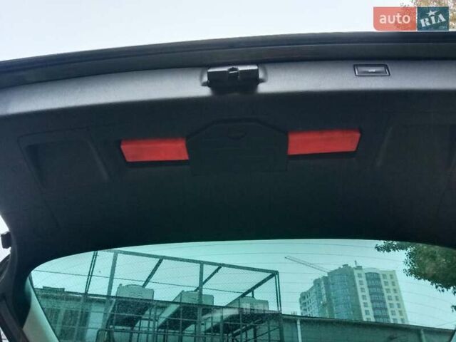 Серый Фольксваген Пассат, объемом двигателя 1.8 л и пробегом 210 тыс. км за 7850 $, фото 46 на Automoto.ua