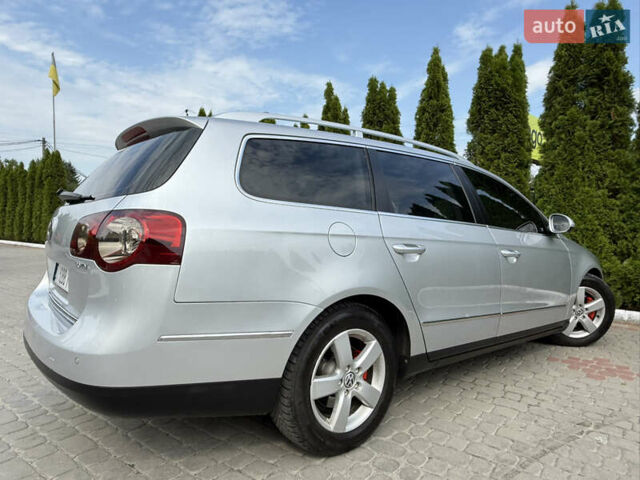 Серый Фольксваген Пассат, объемом двигателя 1.97 л и пробегом 351 тыс. км за 6999 $, фото 20 на Automoto.ua