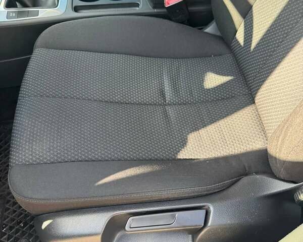 Сірий Фольксваген Пассат, об'ємом двигуна 1.4 л та пробігом 235 тис. км за 6400 $, фото 13 на Automoto.ua