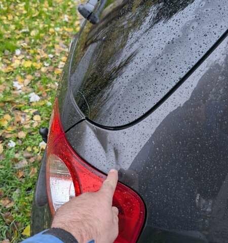 Сірий Фольксваген Пассат, об'ємом двигуна 1.97 л та пробігом 318 тис. км за 8800 $, фото 16 на Automoto.ua