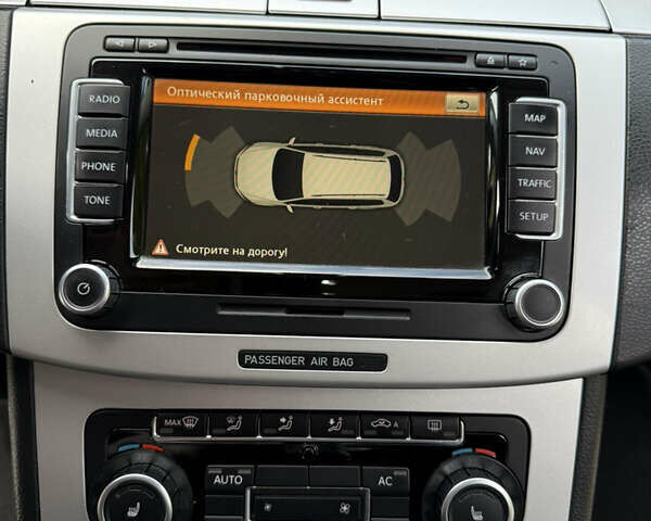 Серый Фольксваген Пассат, объемом двигателя 1.97 л и пробегом 350 тыс. км за 6999 $, фото 40 на Automoto.ua