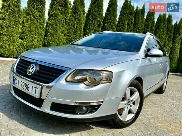 Серый Фольксваген Пассат, объемом двигателя 1.97 л и пробегом 350 тыс. км за 6999 $, фото 7 на Automoto.ua