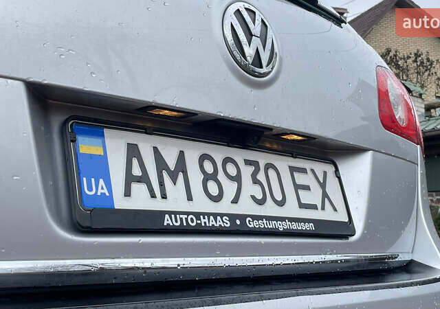 Серый Фольксваген Пассат, объемом двигателя 1.6 л и пробегом 245 тыс. км за 6500 $, фото 13 на Automoto.ua