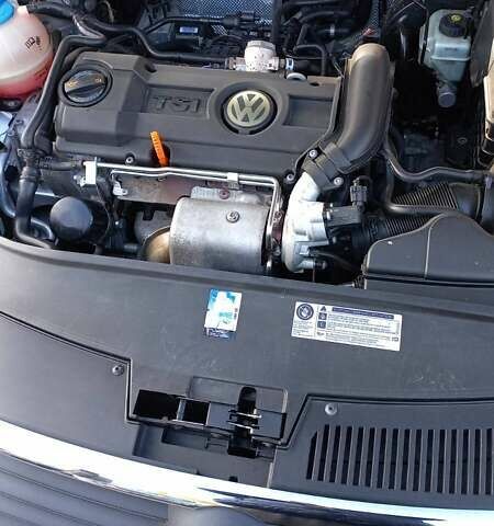 Фольксваген Пассат 2010 в Луцке на Automoto.ua Серый Фольксваген Пассат, объемом двигателя 1.4 л и пробегом 227 тыс. км за 7200 $, фото 13 на Automoto.ua