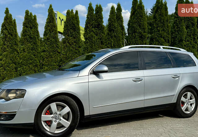 Серый Фольксваген Пассат, объемом двигателя 1.97 л и пробегом 350 тыс. км за 6999 $, фото 13 на Automoto.ua