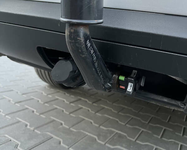 Сірий Фольксваген Пассат, об'ємом двигуна 2 л та пробігом 214 тис. км за 8300 $, фото 24 на Automoto.ua