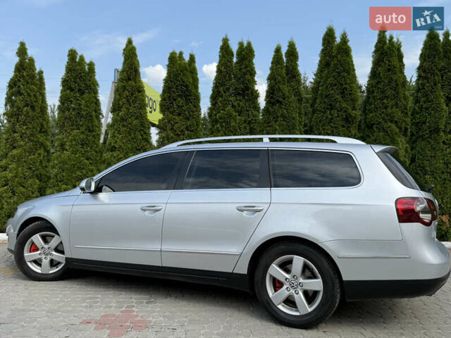 Серый Фольксваген Пассат, объемом двигателя 1.97 л и пробегом 350 тыс. км за 6999 $, фото 22 на Automoto.ua