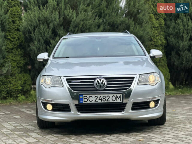 Серый Фольксваген Пассат, объемом двигателя 1.6 л и пробегом 290 тыс. км за 7500 $, фото 12 на Automoto.ua