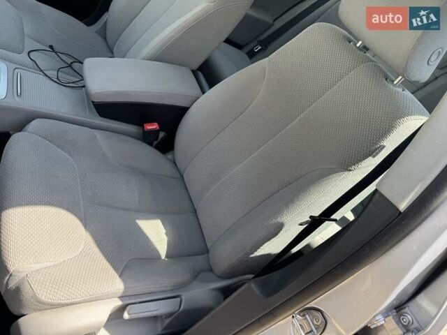 Серый Фольксваген Пассат, объемом двигателя 1.4 л и пробегом 200 тыс. км за 6500 $, фото 20 на Automoto.ua