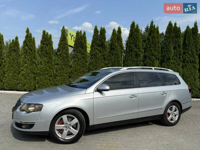 Серый Фольксваген Пассат, объемом двигателя 1.97 л и пробегом 350 тыс. км за 6999 $, фото 12 на Automoto.ua
