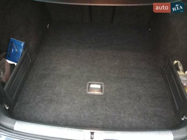 Серый Фольксваген Пассат, объемом двигателя 1.8 л и пробегом 210 тыс. км за 7850 $, фото 41 на Automoto.ua