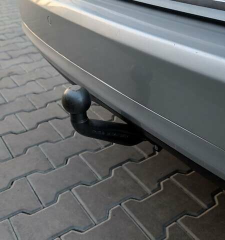 Серый Фольксваген Пассат, объемом двигателя 1.39 л и пробегом 325 тыс. км за 6100 $, фото 6 на Automoto.ua