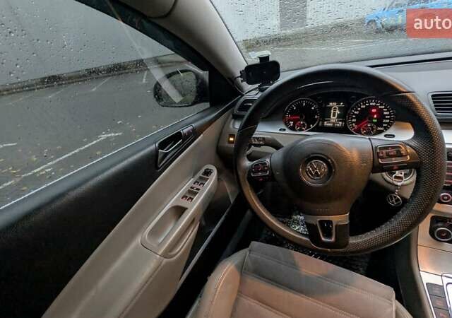 Сірий Фольксваген Пассат, об'ємом двигуна 1.97 л та пробігом 318 тис. км за 8800 $, фото 3 на Automoto.ua