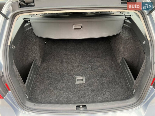 Серый Фольксваген Пассат, объемом двигателя 1.8 л и пробегом 141 тыс. км за 7500 $, фото 9 на Automoto.ua