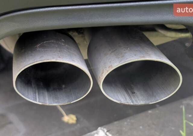 Сірий Фольксваген Пассат, об'ємом двигуна 1.97 л та пробігом 318 тис. км за 8800 $, фото 15 на Automoto.ua