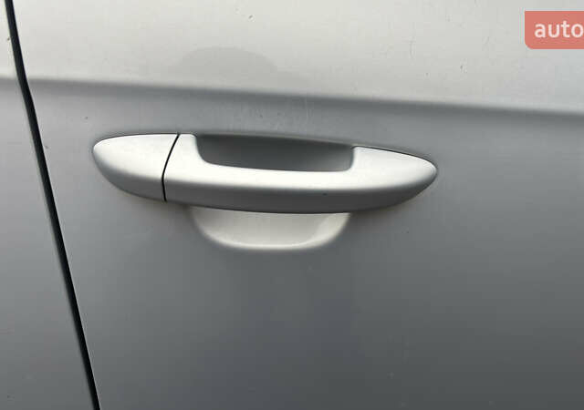 Серый Фольксваген Пассат, объемом двигателя 1.8 л и пробегом 320 тыс. км за 6500 $, фото 6 на Automoto.ua