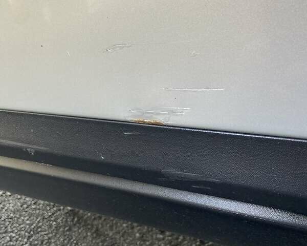 Сірий Фольксваген Пассат, об'ємом двигуна 2 л та пробігом 235 тис. км за 6200 $, фото 11 на Automoto.ua