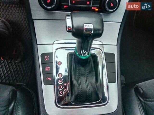 Серый Фольксваген Пассат, объемом двигателя 1.8 л и пробегом 210 тыс. км за 7850 $, фото 24 на Automoto.ua