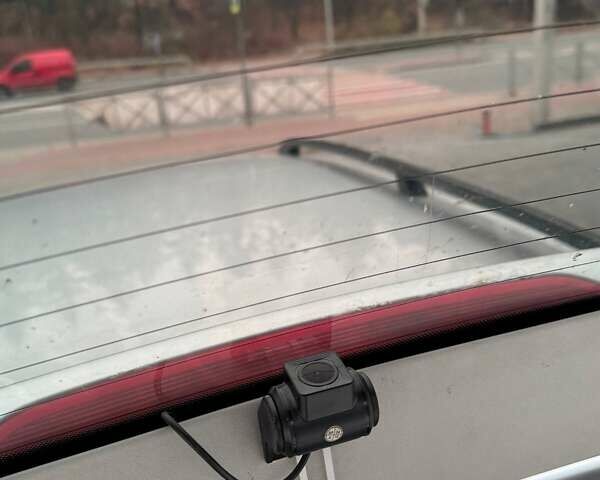 Серый Фольксваген Пассат, объемом двигателя 1.6 л и пробегом 350 тыс. км за 6200 $, фото 14 на Automoto.ua