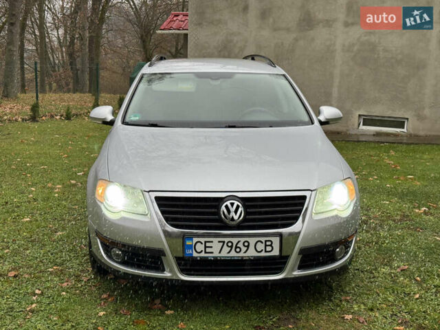 Серый Фольксваген Пассат, объемом двигателя 1.6 л и пробегом 286 тыс. км за 7250 $, фото 4 на Automoto.ua