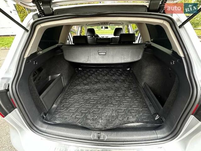 Фольксваген Пассат 2010 в Киеве на Automoto.ua Серый Фольксваген Пассат, объемом двигателя 2 л и пробегом 249 тыс. км за 6999 $, фото 31 на Automoto.ua