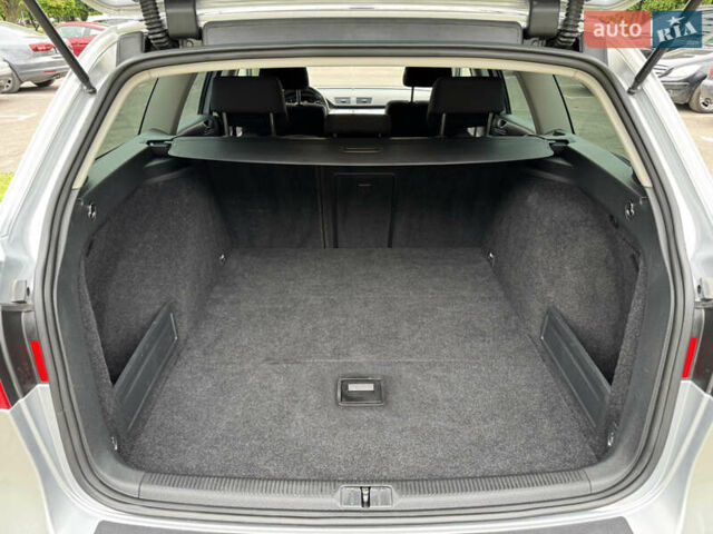 Серый Фольксваген Пассат, объемом двигателя 2 л и пробегом 236 тыс. км за 8800 $, фото 18 на Automoto.ua