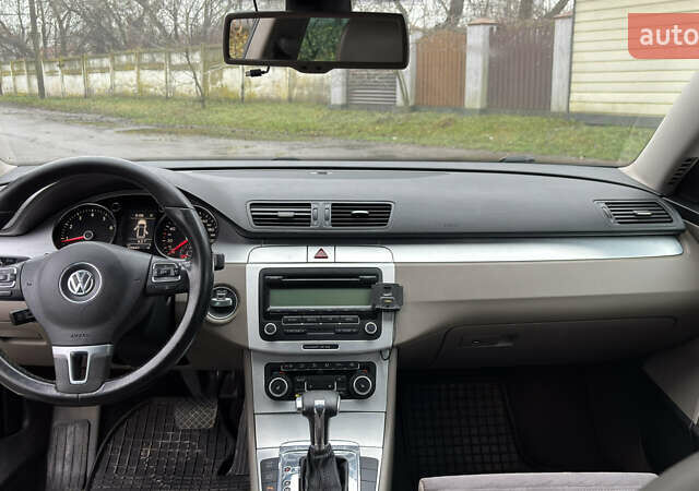 Серый Фольксваген Пассат, объемом двигателя 1.8 л и пробегом 320 тыс. км за 6500 $, фото 24 на Automoto.ua