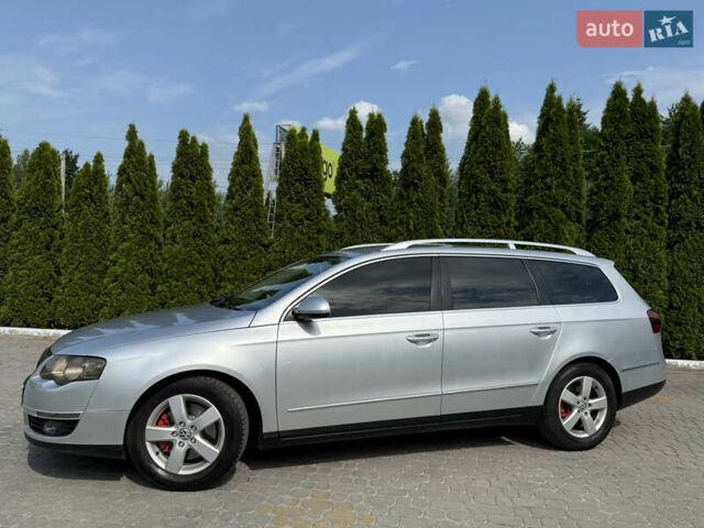 Серый Фольксваген Пассат, объемом двигателя 1.97 л и пробегом 350 тыс. км за 6999 $, фото 14 на Automoto.ua