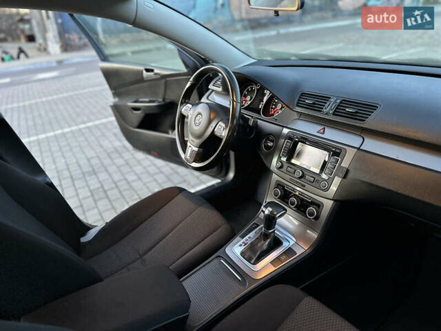 Сірий Фольксваген Пассат, об'ємом двигуна 1.4 л та пробігом 232 тис. км за 6800 $, фото 18 на Automoto.ua