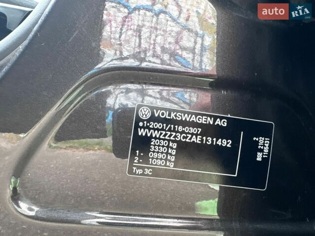 Сірий Фольксваген Пассат, об'ємом двигуна 1.6 л та пробігом 221 тис. км за 7899 $, фото 38 на Automoto.ua