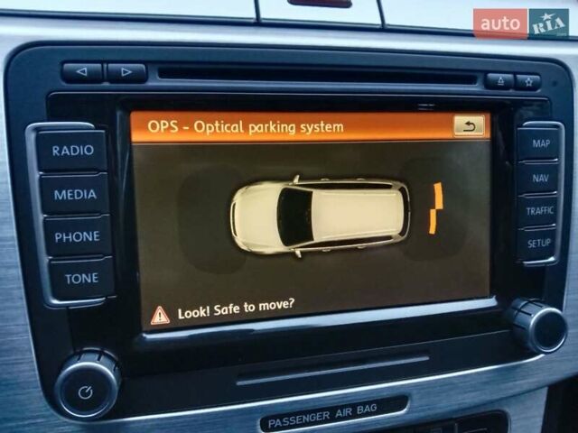 Серый Фольксваген Пассат, объемом двигателя 1.8 л и пробегом 210 тыс. км за 7850 $, фото 67 на Automoto.ua