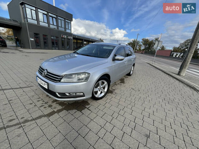 Серый Фольксваген Пассат, объемом двигателя 1.97 л и пробегом 390 тыс. км за 8500 $, фото 1 на Automoto.ua