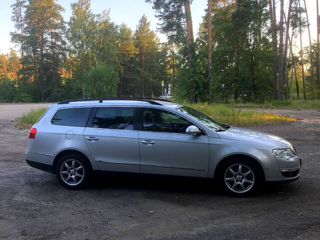 Серый Фольксваген Пассат, объемом двигателя 1.6 л и пробегом 263 тыс. км за 7300 $, фото 4 на Automoto.ua