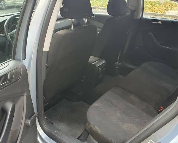 Фольксваген Пассат 2010 в Днепре (Днепропетровске) на Automoto.ua Серый Фольксваген Пассат, объемом двигателя 2 л и пробегом 197 тыс. км за 5500 $, фото 15 на Automoto.ua