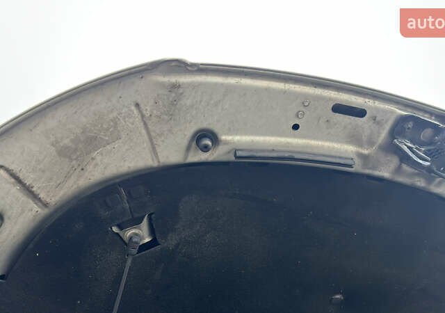 Серый Фольксваген Пассат, объемом двигателя 1.8 л и пробегом 320 тыс. км за 6500 $, фото 26 на Automoto.ua