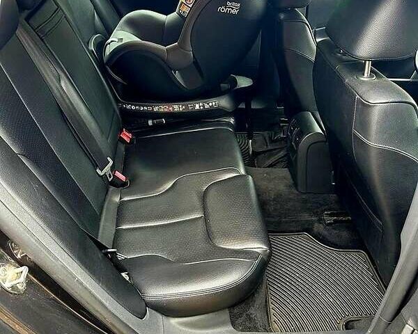 Серый Фольксваген Пассат, объемом двигателя 2 л и пробегом 220 тыс. км за 7800 $, фото 5 на Automoto.ua