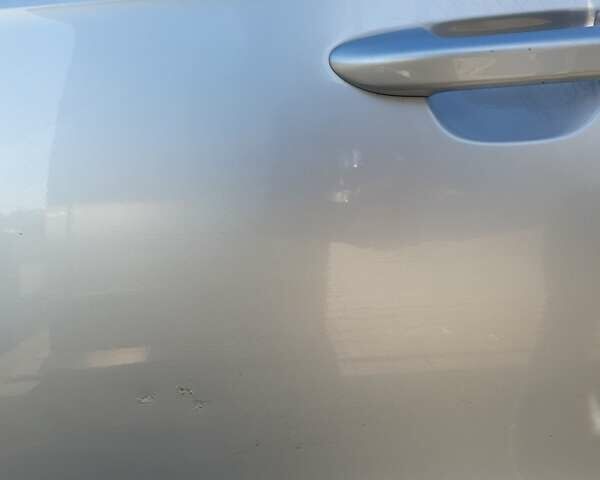 Серый Фольксваген Пассат, объемом двигателя 2 л и пробегом 303 тыс. км за 8500 $, фото 4 на Automoto.ua