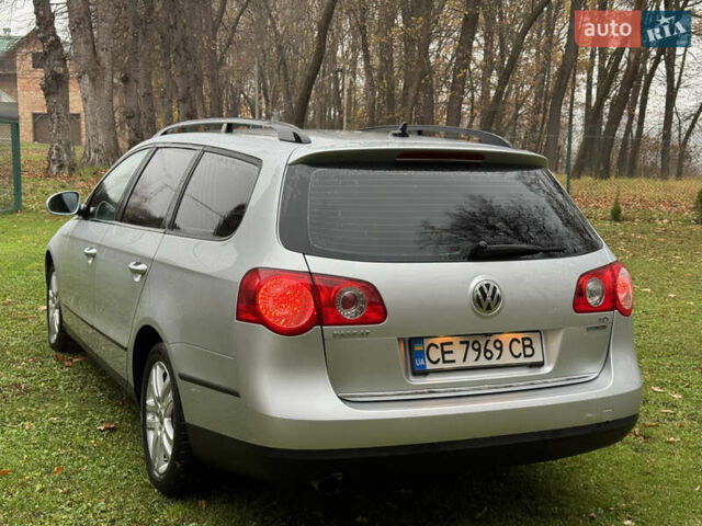 Серый Фольксваген Пассат, объемом двигателя 1.6 л и пробегом 286 тыс. км за 7250 $, фото 7 на Automoto.ua