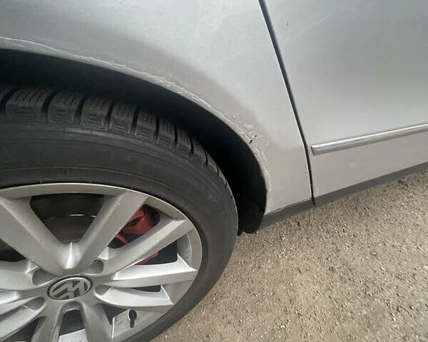 Сірий Фольксваген Пассат, об'ємом двигуна 1.4 л та пробігом 307 тис. км за 4900 $, фото 1 на Automoto.ua