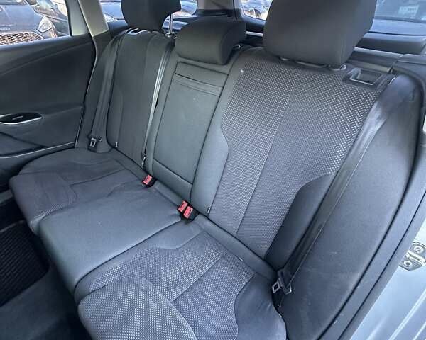 Серый Фольксваген Пассат, объемом двигателя 1.8 л и пробегом 216 тыс. км за 7400 $, фото 22 на Automoto.ua