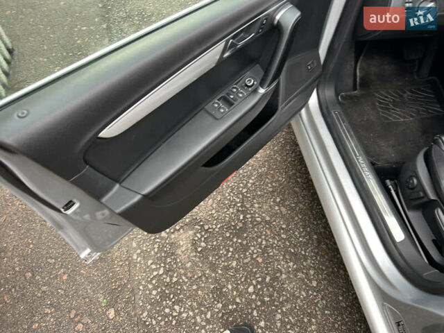 Серый Фольксваген Пассат, объемом двигателя 1.97 л и пробегом 302 тыс. км за 7900 $, фото 8 на Automoto.ua