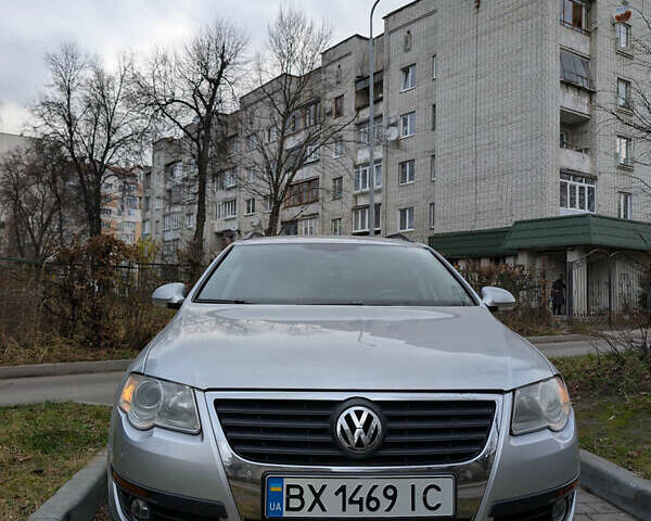 Сірий Фольксваген Пассат, об'ємом двигуна 1.39 л та пробігом 228 тис. км за 7200 $, фото 4 на Automoto.ua