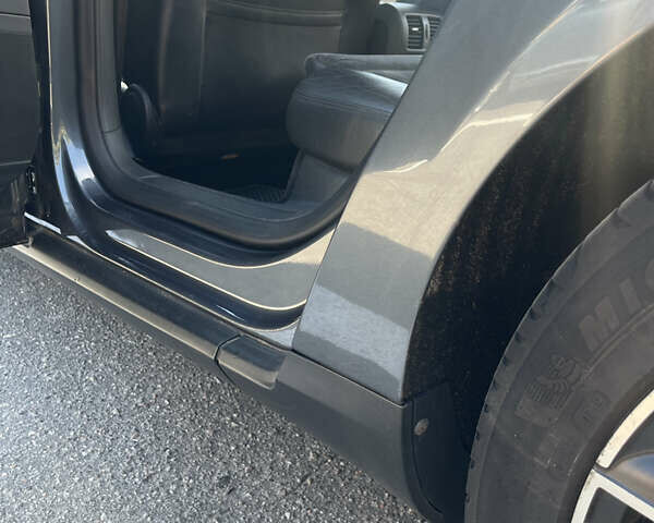 Серый Фольксваген Пассат, объемом двигателя 2 л и пробегом 302 тыс. км за 7300 $, фото 20 на Automoto.ua