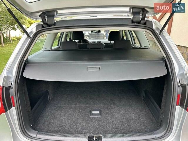 Фольксваген Пассат 2010 в Луцке на Automoto.ua Серый Фольксваген Пассат, объемом двигателя 1.4 л и пробегом 227 тыс. км за 7200 $, фото 8 на Automoto.ua