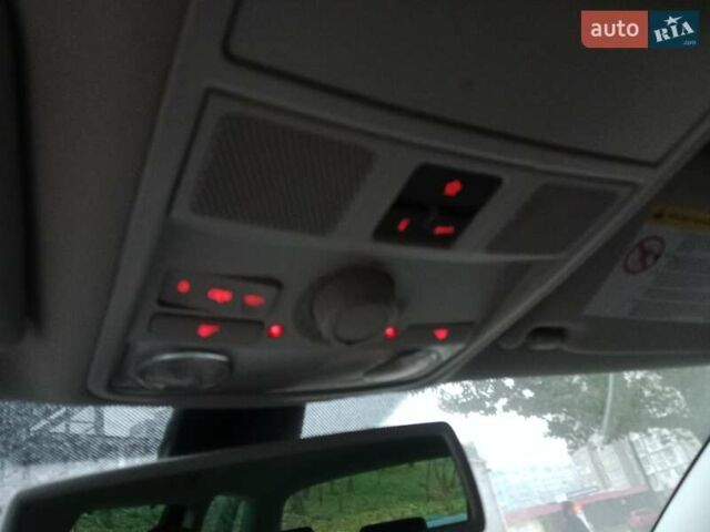 Серый Фольксваген Пассат, объемом двигателя 1.8 л и пробегом 210 тыс. км за 7850 $, фото 21 на Automoto.ua