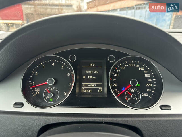 Серый Фольксваген Пассат, объемом двигателя 1.39 л и пробегом 250 тыс. км за 6700 $, фото 44 на Automoto.ua