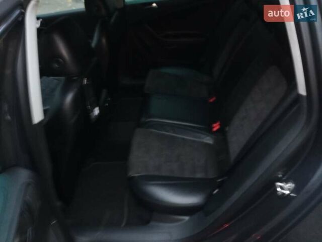 Серый Фольксваген Пассат, объемом двигателя 1.8 л и пробегом 210 тыс. км за 7850 $, фото 25 на Automoto.ua