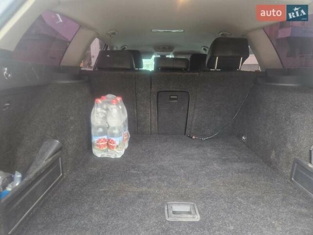 Серый Фольксваген Пассат, объемом двигателя 1.6 л и пробегом 290 тыс. км за 6800 $, фото 4 на Automoto.ua