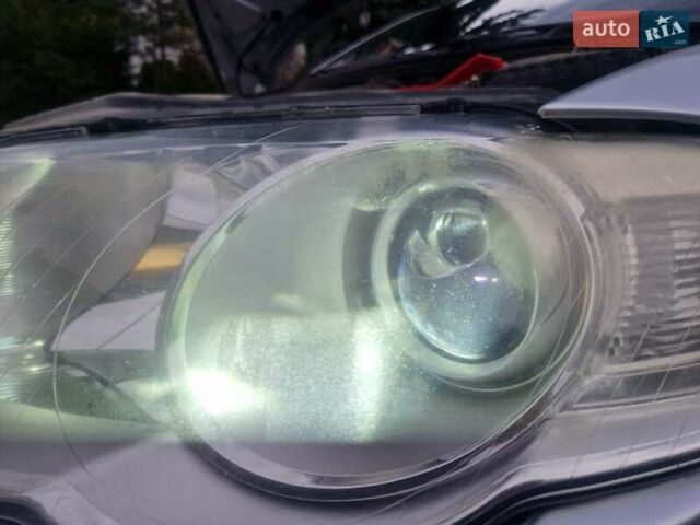 Серый Фольксваген Пассат, объемом двигателя 1.6 л и пробегом 290 тыс. км за 6800 $, фото 3 на Automoto.ua